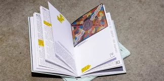 Imagine—The New Book by Slanted Publishers is Embracing Chaos and Possibility in a Planetary Emergency