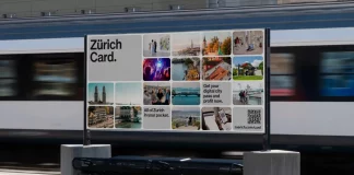 The Art of Reinvention: How Studio Marcus Kraft Redefined the Zürich Card Zürich Card: Rebranding of a city pass by studio marcus kraft