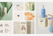 The New Authenticity: How Motyw’s Amo’ya Branding Fuses AI with Human Emotion Amo'ya Branding by motyw