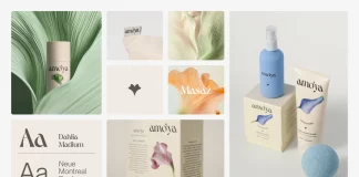 The New Authenticity: How Motyw’s Amo’ya Branding Fuses AI with Human Emotion Amo'ya Branding by motyw