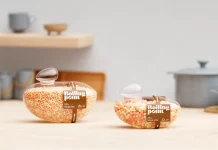 Boiling Point: This Unique Packaging Design by Inna Efimova Turns a Simple Act Into Art Boiling Point - Packaging Design by Inna Efimova