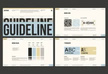 Brand Guidelines: What They Are and How to Build Them Professional Brand Identity Guidelines Presentation Template by RedGiant for Adobe InDesign