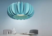 SOUND FLOWER: A Revolutionary Leap in Designing for Neurodiversity SOUND FLOWER, a flower-inspired light by EchoKit