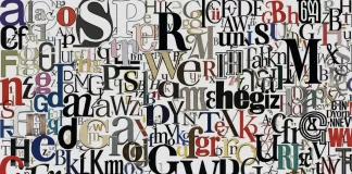 Font or Typeface: Unraveling a Designer’s Oldest Debate The difference between font and typeface.