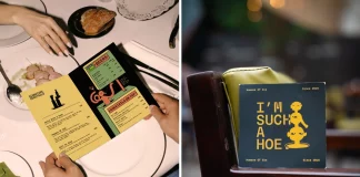 The Elephant & Co. Brand Redesign Proves That Evolution Beats Revolution Brand relaunch and identity redesign by Rare Ideas for Elephant & Co. (ECO)