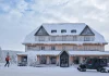 How the Hořec Centre Renovation Revitalizes Malá Úpa’s Alpine Identity Hořec Centre in Malá Úpa by ADR