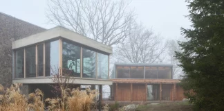 Medník House by päivä architekti
