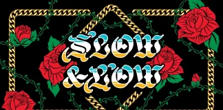 Studio Span’s Design Breathes Courage into Chicano Culture at Chicago’s Slow & Low Festival Slow & Low Chicago Lowrider Festival