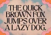 TAN Mon Amour Font by TanType TAN Mon Amour Font by TanType