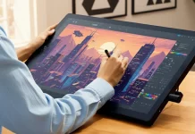 Wacom vs iPad for Creatives: Which Drawing Tablet Reigns Supreme? Wacom vs iPad for Creatives