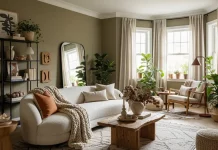 Home Decor Trends 2026