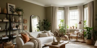 Home Decor Trends 2026
