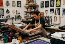 Human-Made Design Authenticity Answers the Growing Demand for Genuine Human Connection Human-Made Design Authenticity