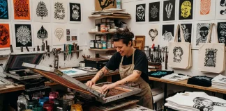 Human-Made Design Authenticity Answers the Growing Demand for Genuine Human Connection Human-Made Design Authenticity