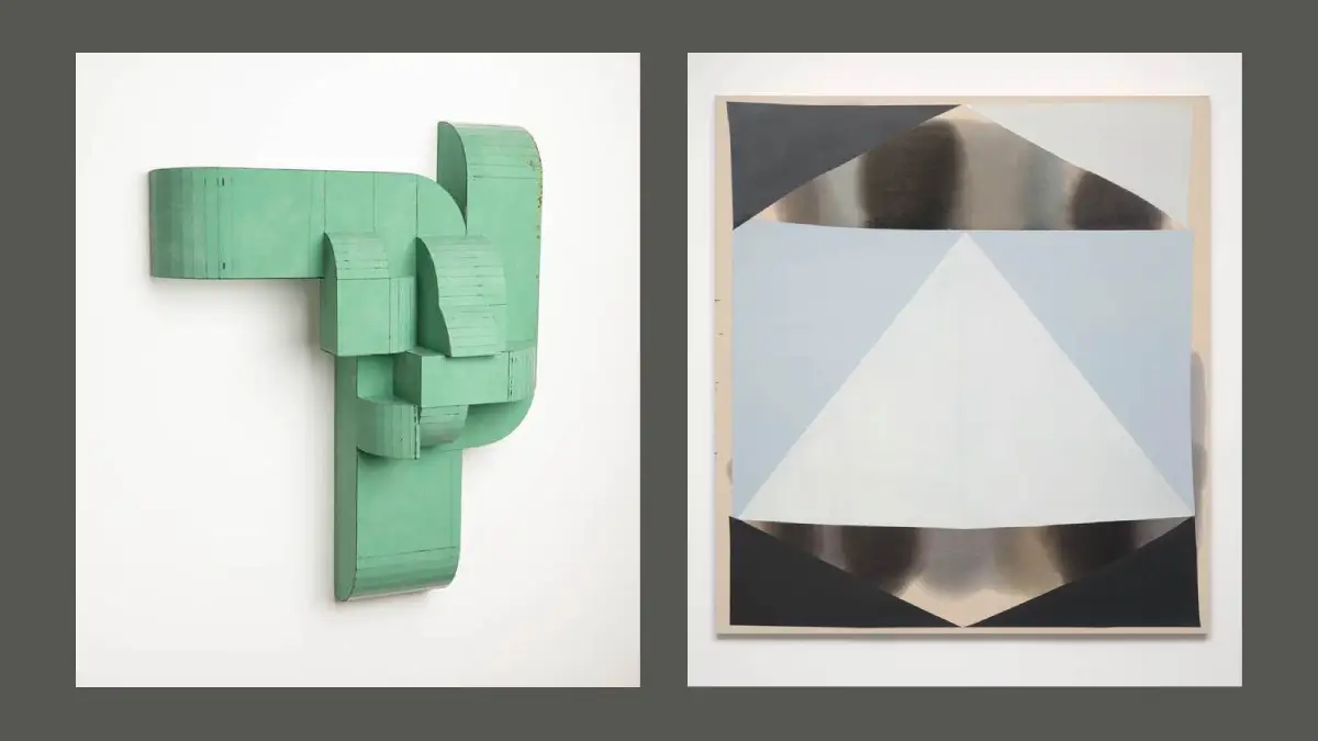 Robischon Gallery Exhibition Extension through January 10, 2026 Robischon Gallery Exhibition Extension through January 10, 2026