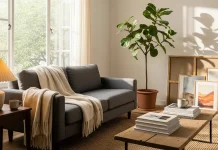 7 Simple Interior Design Upgrades for the Weekend