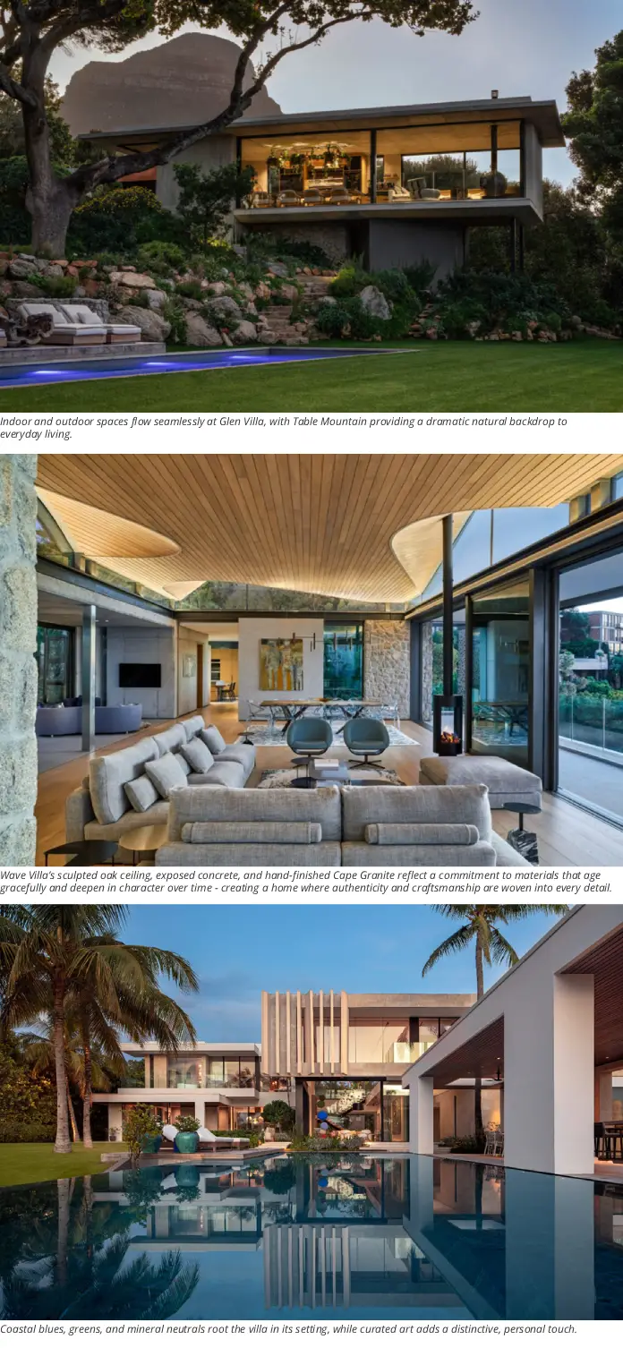 ARRCC’s Mark Rielly Explains Why 2026 Interiors Are About Conscious Living, Not Trends.