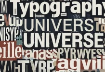 How to Combine Fonts Like a Pro