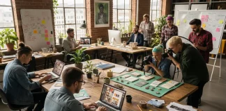 How to Promote Your Creative Business in 2026