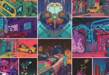 The Trending Illustration Styles in 2026 Focus on Human Authenticity and Technical Friction Trending Illustration Styles in 2026