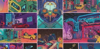 The Trending Illustration Styles in 2026 Focus on Human Authenticity and Technical Friction Trending Illustration Styles in 2026