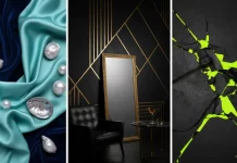 3 Trending Color Combinations in Graphic Design in 2026