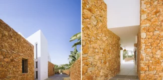 Casa Petra by Reme Giner