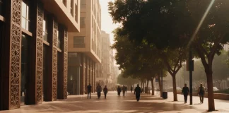 Designing for Extreme Heat: How Architects Are Rebuilding Cities Before the Next Deadly Summer Designing for Extreme Heat - Architecture for Hot Summers