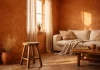 DIY Color Drenching with Limewash Paint in 2026