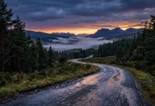 Discover Why the Best Travel Photos Are Never Taken Where the Crowds Are