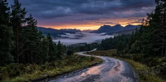 Discover Why the Best Travel Photos Are Never Taken Where the Crowds Are