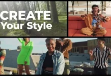Split-Screen Media Replacement Title Sequence for Adobe Premiere — 10+ Styles, One Mogrt File Download customizable split-screen media replacement titles by Ollomy as Adobe After Effects (.MOGRT file) for use in Adobe Premiere.