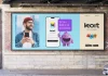 Koit Branding Proves That Dating Apps Don’t Have to Feel Like Dating Apps Koit Branding by Felipe Corrêa Holman