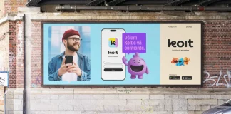 Koit Branding by Felipe Corrêa Holman
