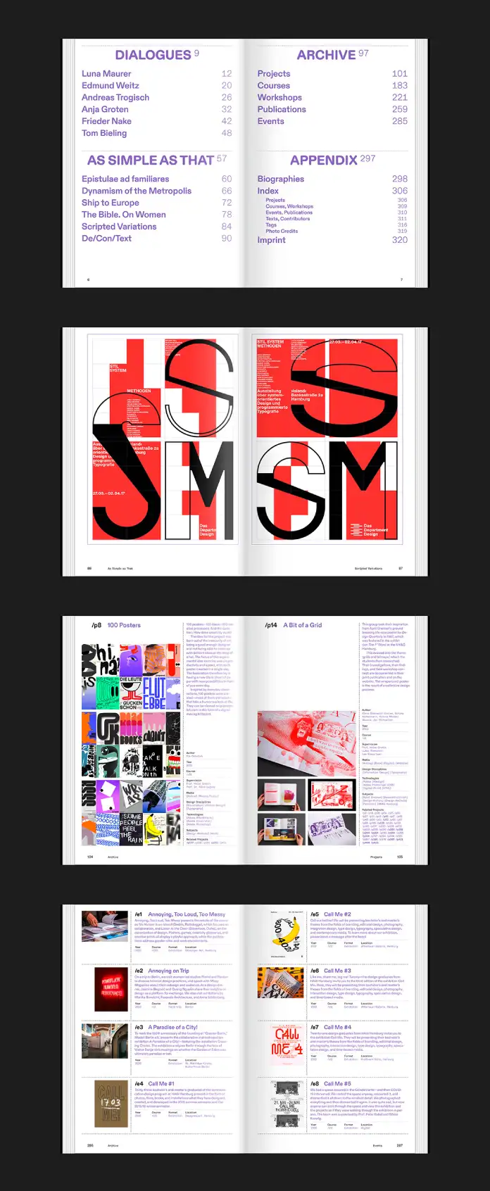 Play the System by Slanted Publishers