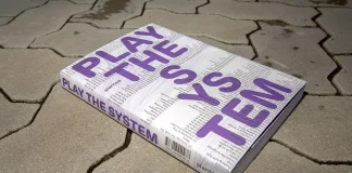Parametric Design Is Changing How Designers Think — Play the System Shows You How Play the System by Slanted Publishers