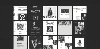Instagram Layouts That Look Like Editorial Fashion Spreads — and Actually Convert These social media/Instagram layouts by RedGiant for posts and stories are editable using Adobe InDesign.
