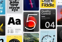 The Coolest New Typefaces of Early 2026