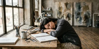 The Science of Dreams Reveals How Your Sleeping Brain Fuels Creative Thinking The Science of Dreams and How They Can Boost Your Creativity
