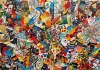 What Happens in the Brain When You Experience Art This Is What Happens in Your Brain When You Experience Art
