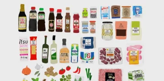What’s In Your Bag - Illustration Series by Chiachun (Lea) L.