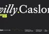 Willy Caslon Font Family by Latinotype