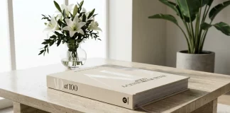 AD at 100: A Century of Style from Architectural Digest