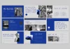 Download this Adobe Illustrator Company Profile Presentation Template by Guuver.