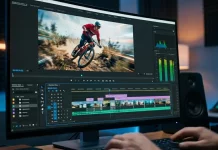 The Favorite Video Editing Software of 2026 for Pros, Beginners & Hobbyists, and the Best Free Alternatives Best Video Editing Software of 2026