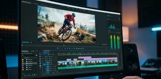 Best Video Editing Software of 2026