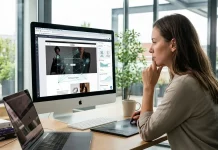 Can AI Search Read Your Design