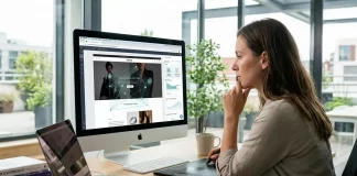 Can AI Search Read Your Design