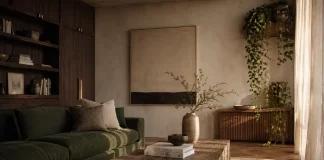 Stylish Interior Design Trends 2026