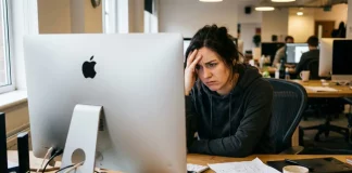 Creative Resilience and Failure